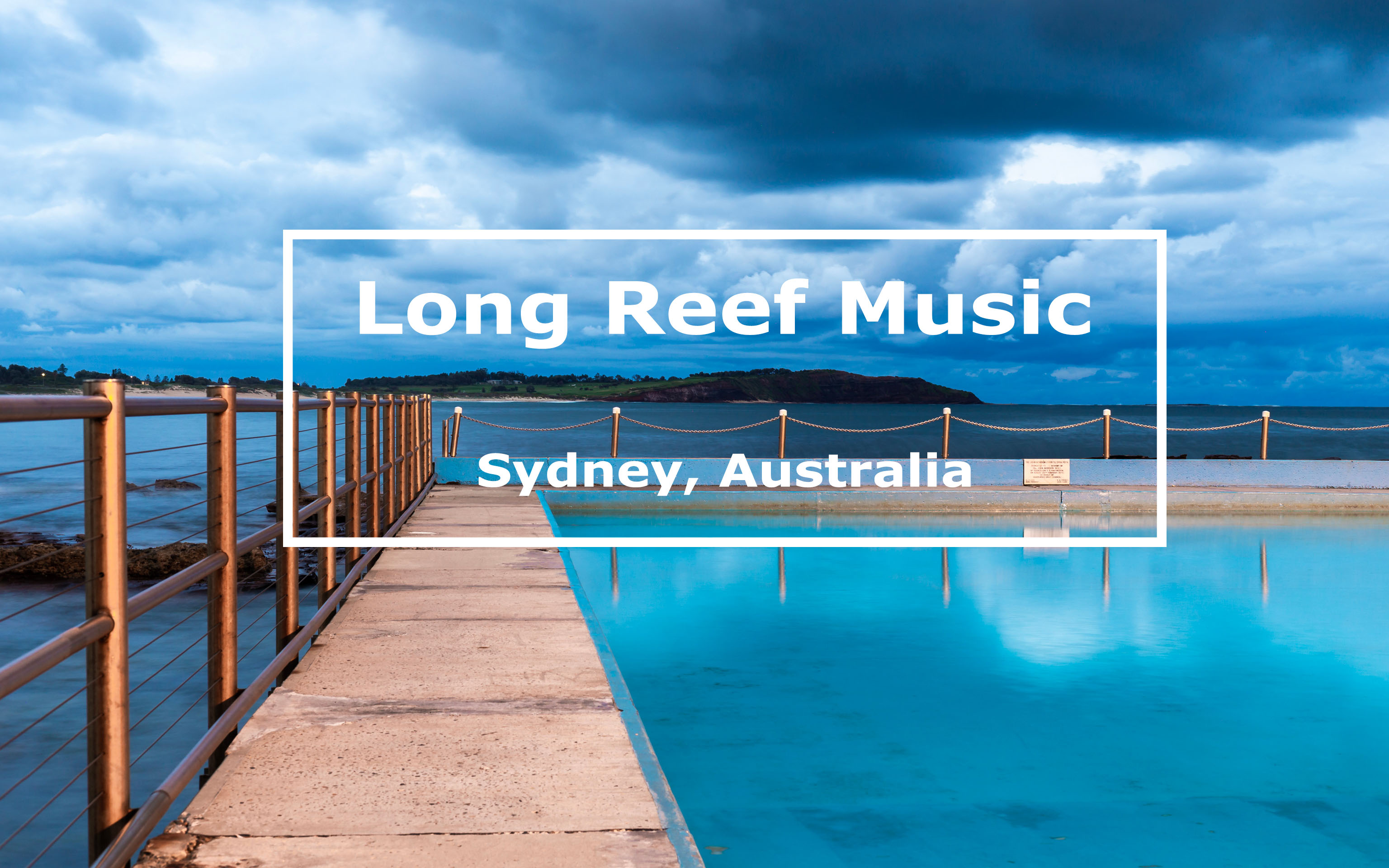 Long Reef Music, Sydney, Australia